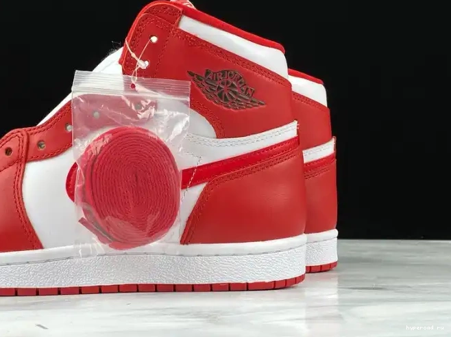 Jordan Beginnings' 1 Retro High Air 'New CQ4921-601 OG '85 0423
